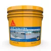 SikaFill Techo 5 Fibra Balde 4lt - Imagen 2