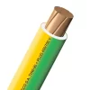 Cable de cobre aislado con PVC THW-90 +PLUS 10AWG (1 Rollo) - Imagen 4