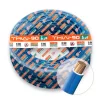 Cable de cobre aislado con PVC THW-90 +PLUS 10AWG (1 Rollo) - Imagen 3