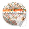 Cable de cobre aislado con PVC THW-90 +PLUS 10AWG (1 Rollo) - Imagen 2