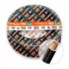 Cable de cobre aislado con PVC THW-90 +PLUS 10AWG (1 Rollo)