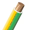 Cable de cobre aislado con PVC THW-90 +PLUS 12AWG (1 Rollo) - Imagen 3