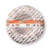 Cable de cobre aislado con PVC THW-90 +PLUS 12AWG (1 Rollo) - Imagen 5