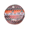 Cable de cobre aislado con PVC THW-90 +PLUS 12AWG (1 Rollo)