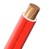 Cable de cobre aislado con PVC THW-90 +PLUS 12AWG (1 Rollo) - Imagen 2