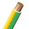 Cable de cobre aislado con PVC THW-90 +PLUS 8AWG (1 Rollo) - Imagen 2