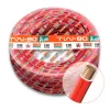 Cable de cobre aislado con PVC TW-80+PLUS 10AWG (1 Rollo) - Imagen 2