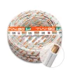 Cable de cobre aislado con PVC TW-80+PLUS 10AWG (1 Rollo) - Imagen 5