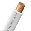 Cable de cobre aislado con PVC TW-80+PLUS 12AWG (1 Rollo) - Imagen 4