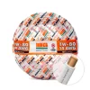 Cable de cobre aislado con PVC TW-80+PLUS 14AWG (1 Rollo) - Imagen 4