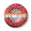 Cable de cobre aislado con PVC TW-80+PLUS 8AWG (1 Rollo) - Imagen 2