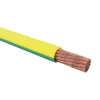 Cable de cobre aislado con PVC TW-80+PLUS 8AWG (1 Rollo) - Imagen 3