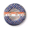 Cable de cobre aislado con PVC TW-80+PLUS 8AWG (1 Rollo) - Imagen 4