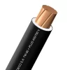 Cable de cobre aislado con PVC TW-80+PLUS 8AWG (1 Rollo) - Imagen 5