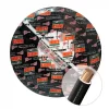 Cable Freetox-PC NH-80 450/750 V 2.5 mm (1 Rollo) - Imagen 3