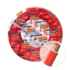 Cable Freetox-PC NH-80 450/750 V 2.5 mm (1 Rollo)