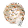 Cable Freetox-PC NH-80 450/750 V 4 mm (1 Rollo) - Imagen 4