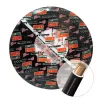 Cable Freetox-PC NH-80 450/750 V 4 mm (1 Rollo) - Imagen 3