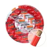 Cable Freetox-PC NH-80 450/750 V 4 mm (1 Rollo) - Imagen 2