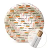 Cable Freetox-PC NH-80 450/750 V 6 mm (1 Rollo) - Imagen 3
