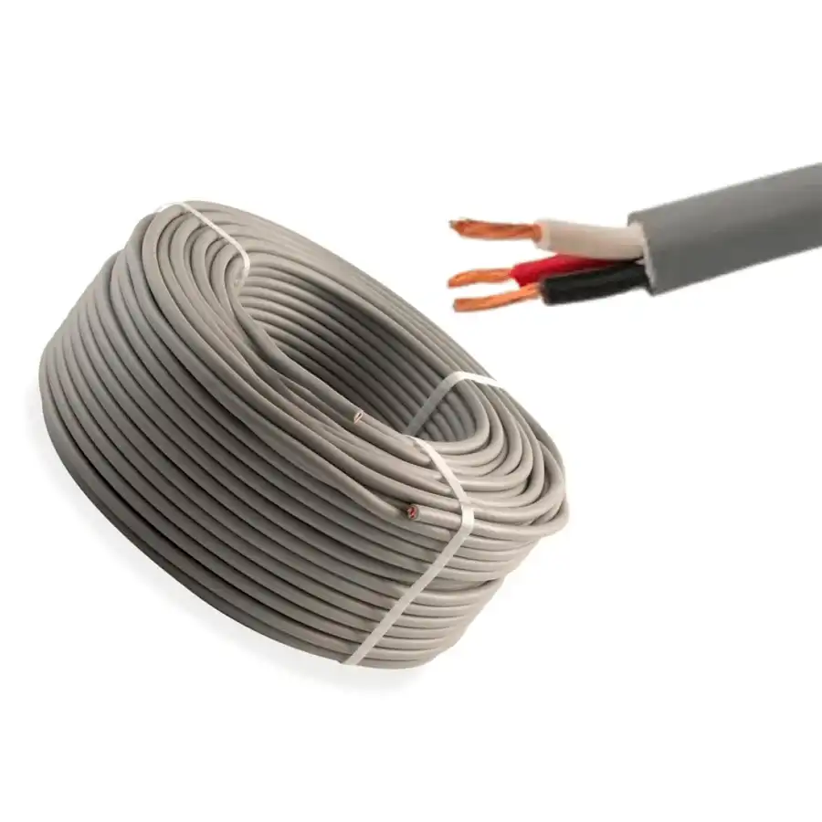 Cable 3x12 AWG