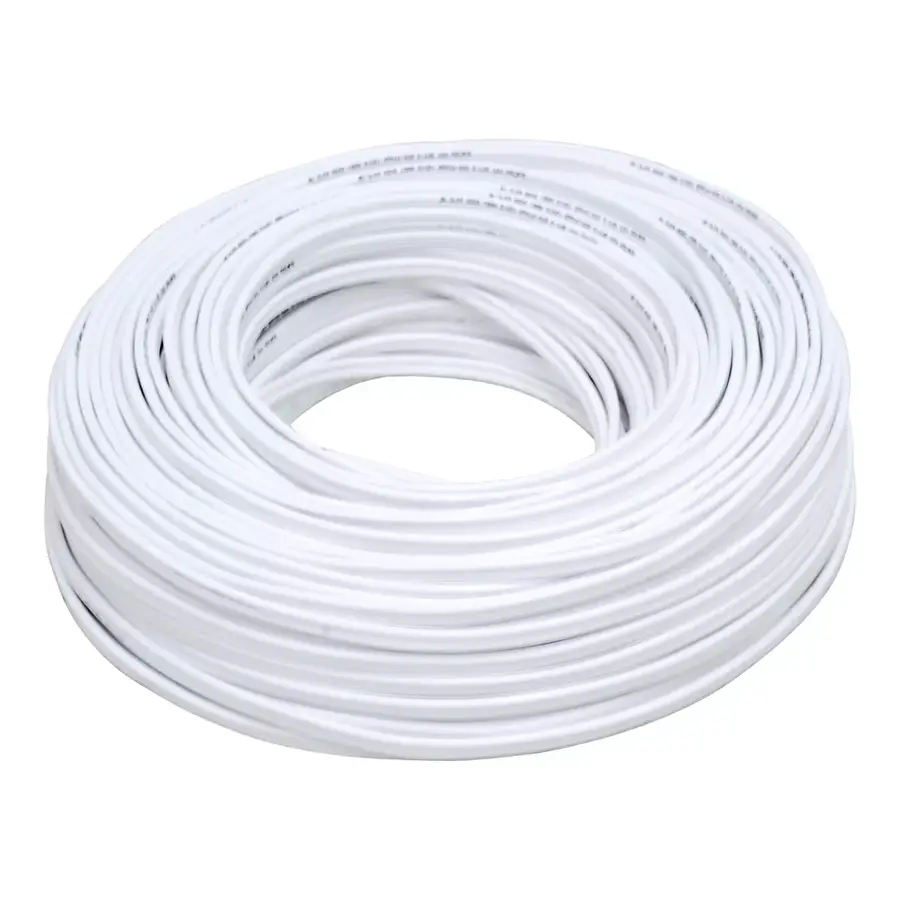 Cable de Mellizo 2X14 AWG