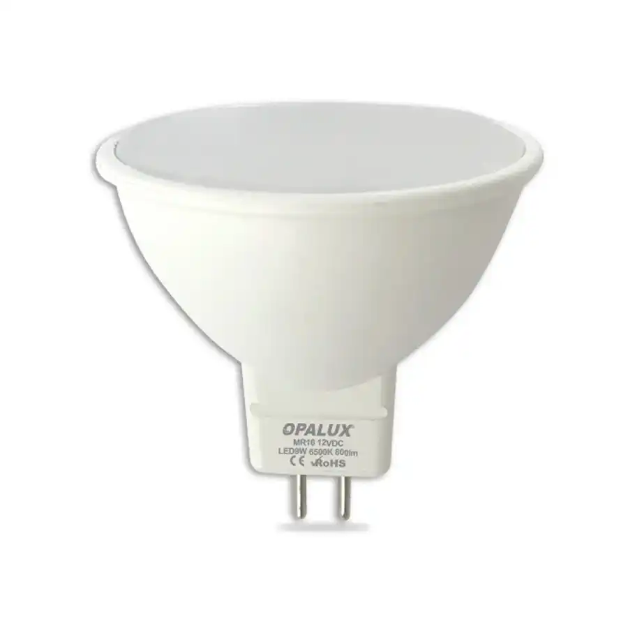 Foco Dicroico LED 9W 6500K