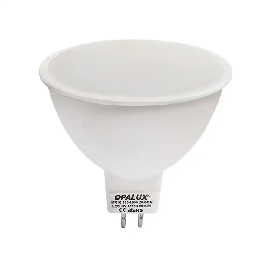 Foco dricoico led 9w 4000k