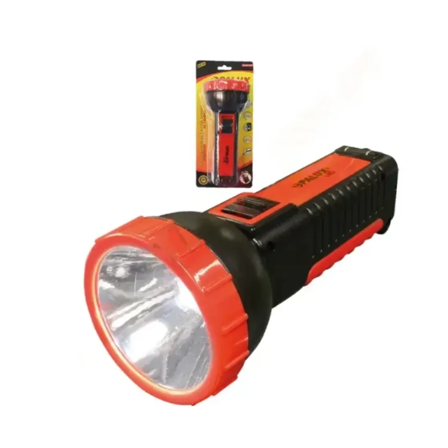 Linterna Led de Mano