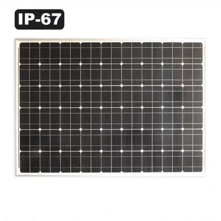 Panel Solar 150W