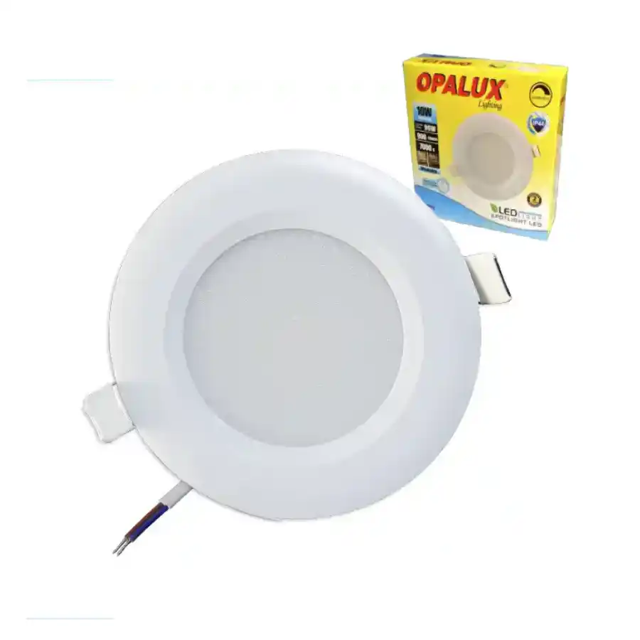 Spot LED dimable