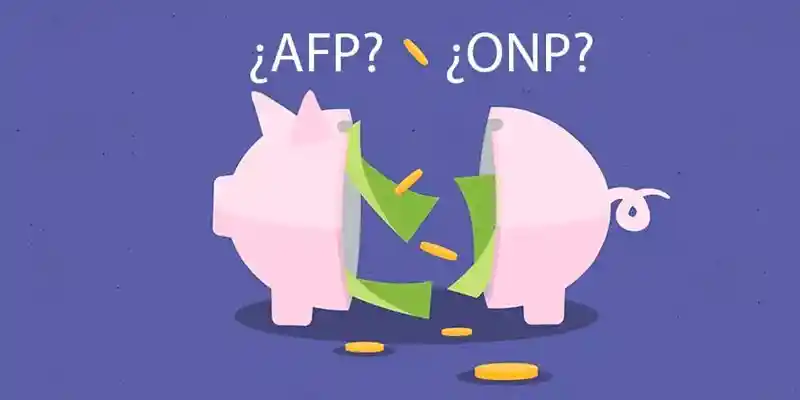 AFP y ONP Inversiones Casa Lima Perú