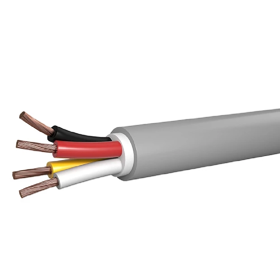Cable Vulcanizado NLT 4x14 AWG