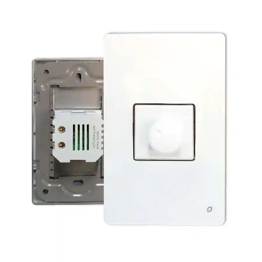 dimmer placa