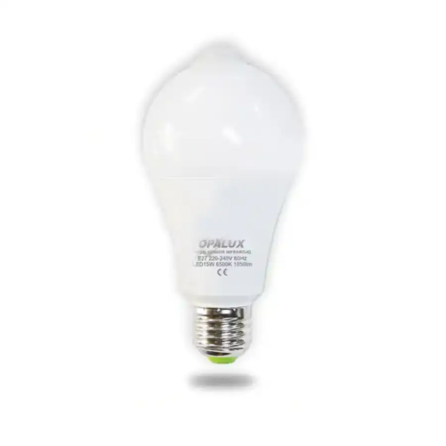 foco led 15w e27 luz blanca 220v