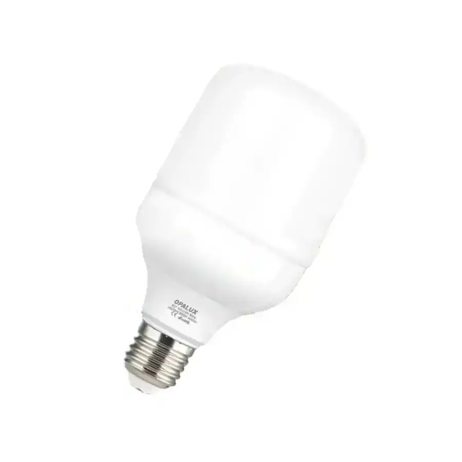 Foco LED 30W E27 6500K 110v - 240v