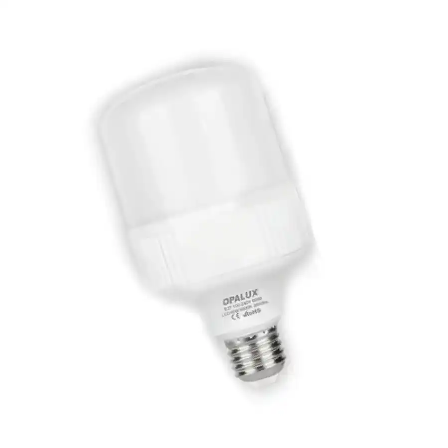 Foco LED 30W E27