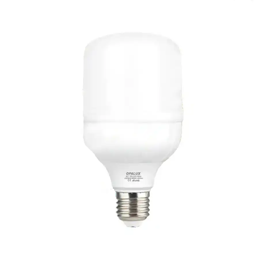 Foco led 50w E27 6500K 110v-240v