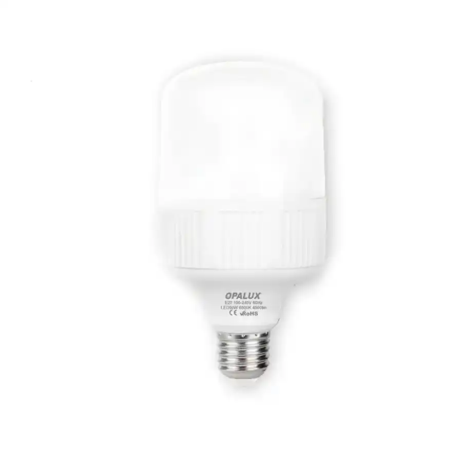 Foco LED 50W E27 6500K