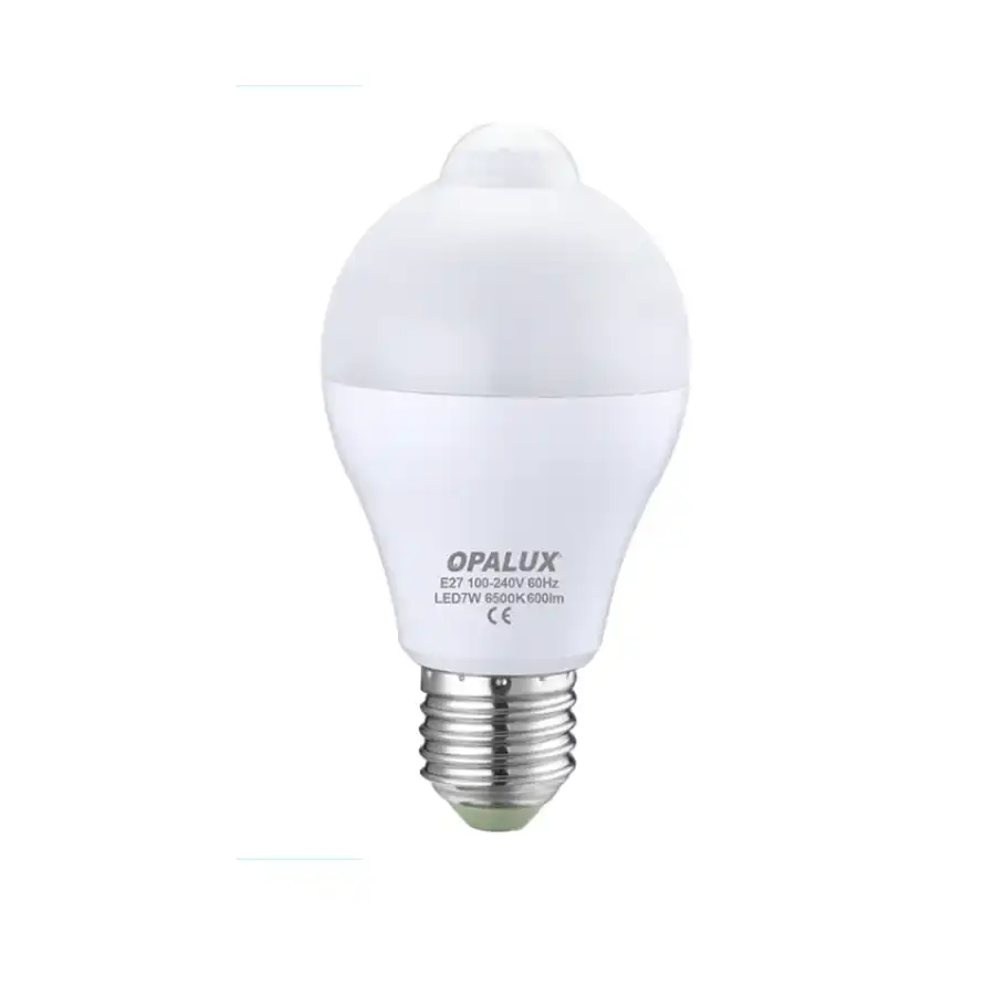 foco led e27 7w