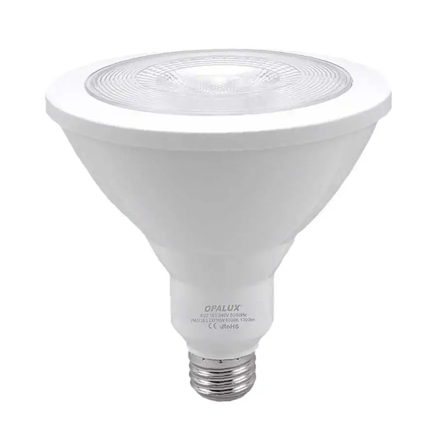 foco par 38 16w led