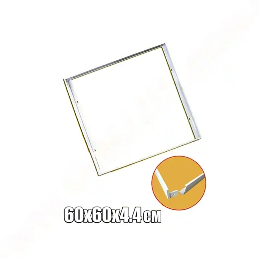 marco para panel led 60x60