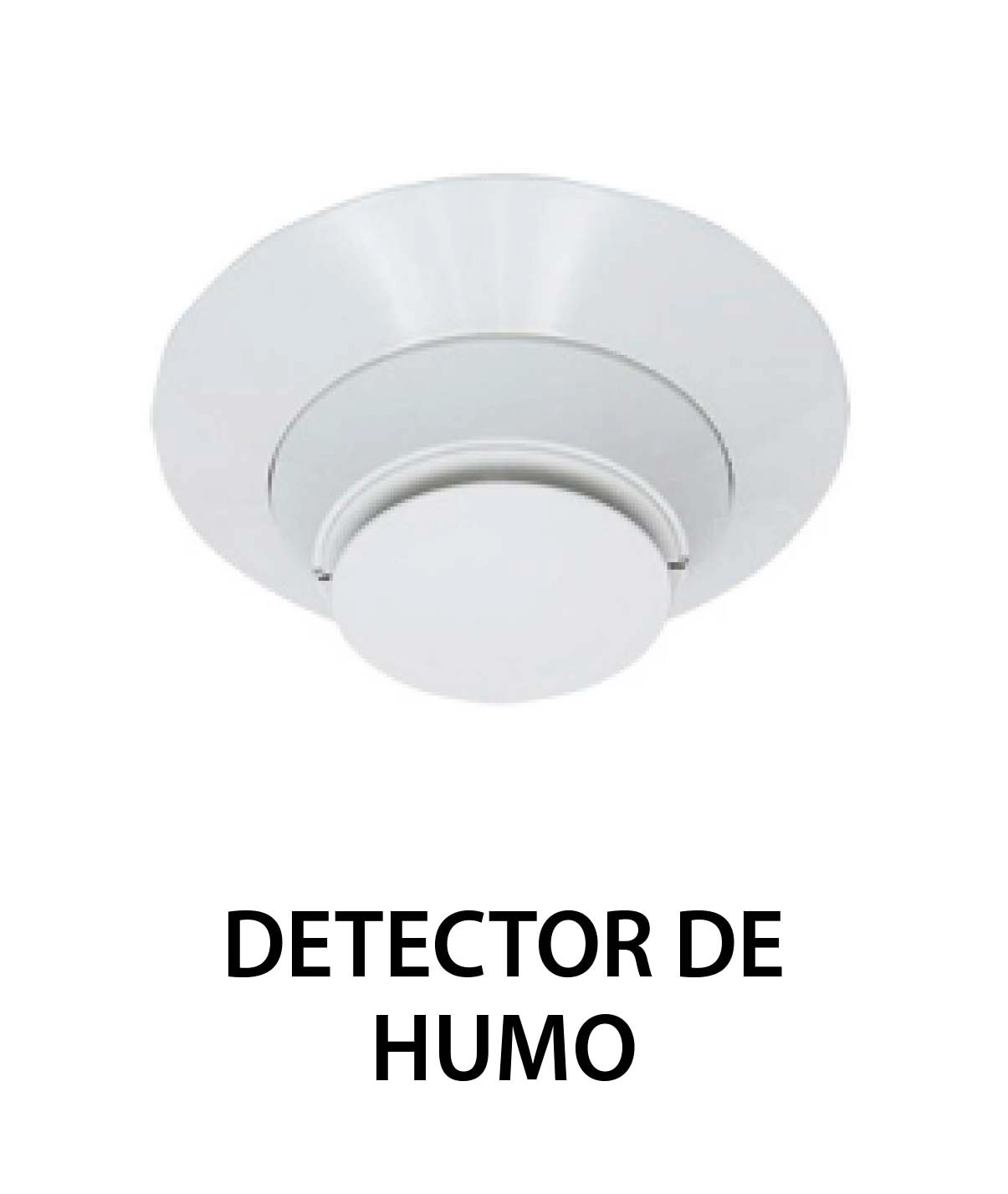 oferta detector de humo