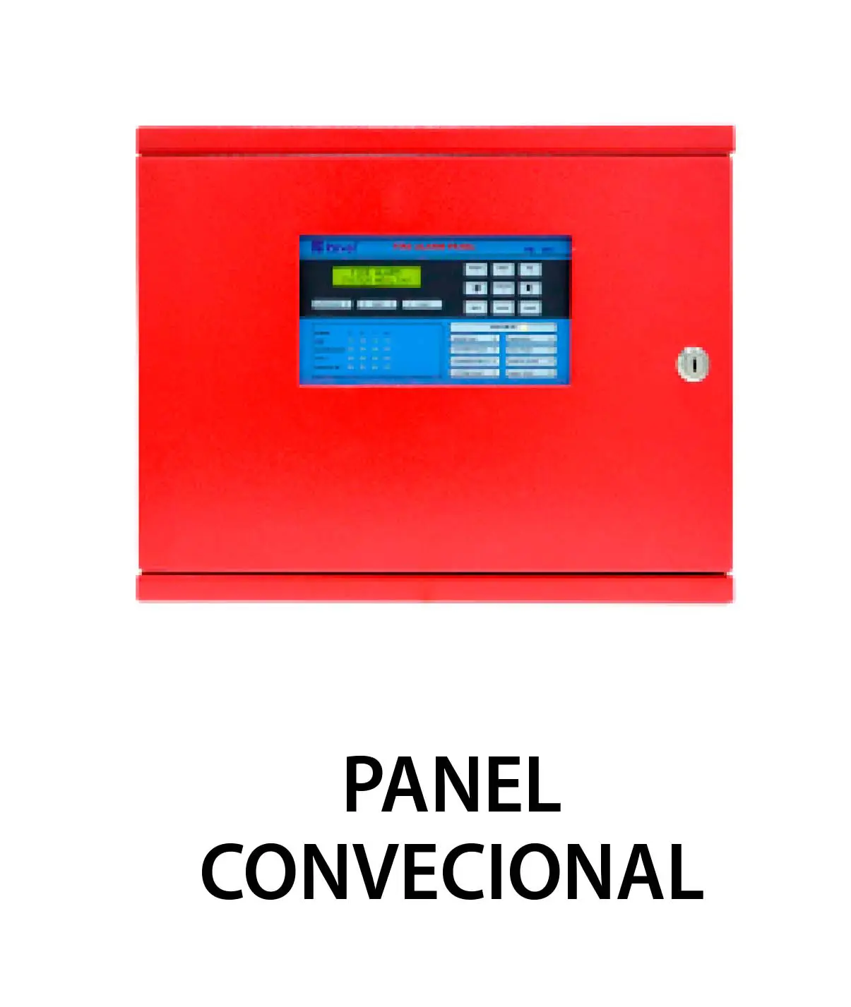 oferta panel de control