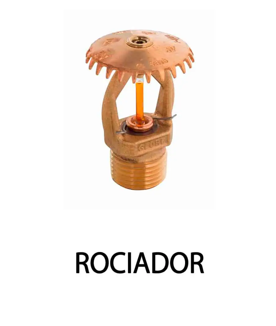 ofertas en rociador