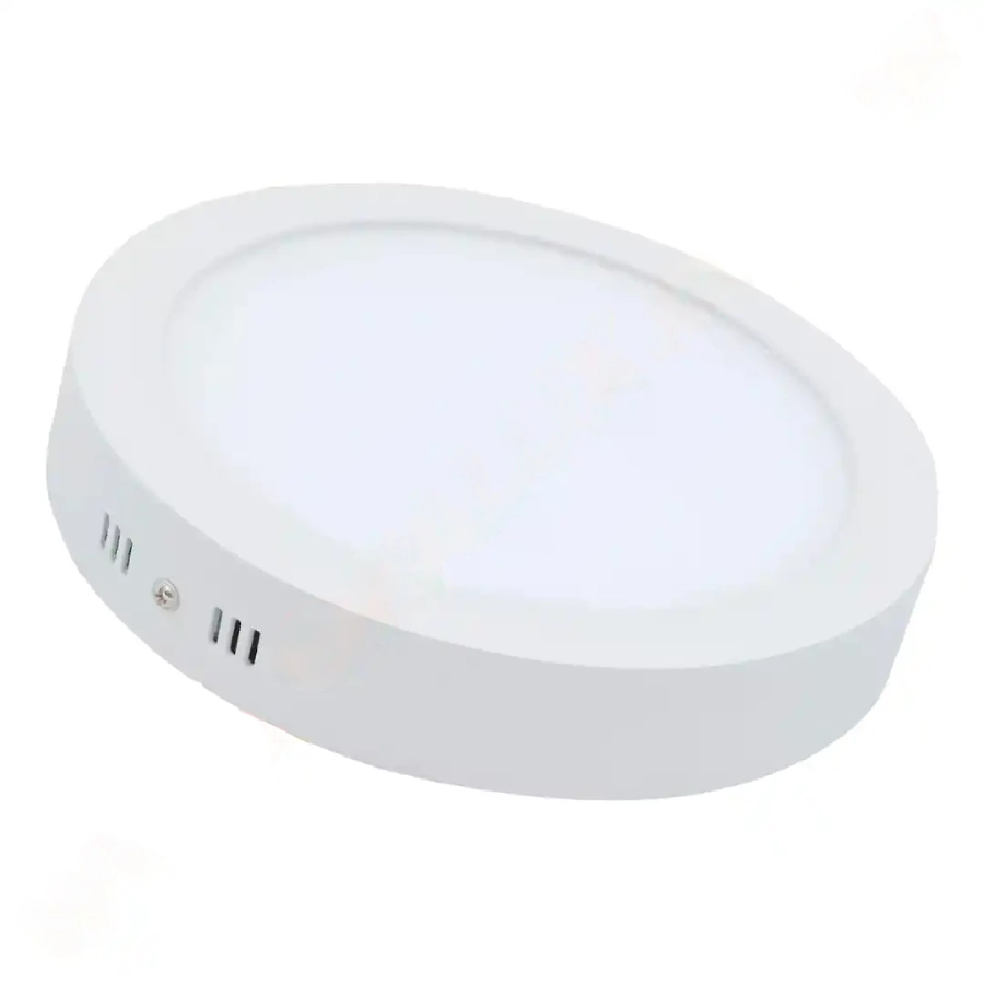 panel led circular 24w