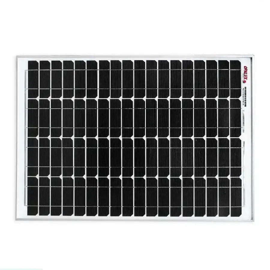 panel solar