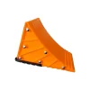 taco de pvc
