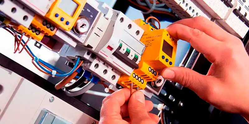 beneficios de usar un interruptor termomagnetico