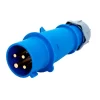 Enchufe 32AMP 3P